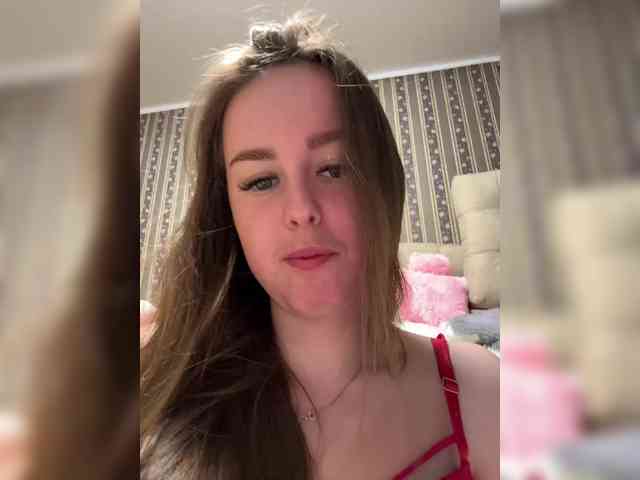 MariaBowman webcam