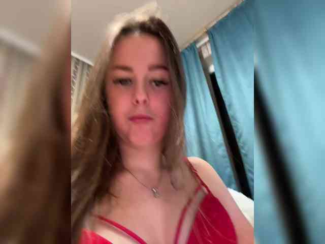 MariaBowman webcam