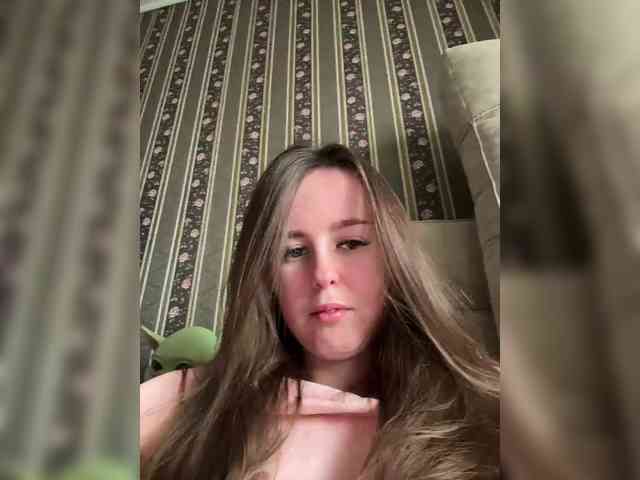 MariaBowman webcam