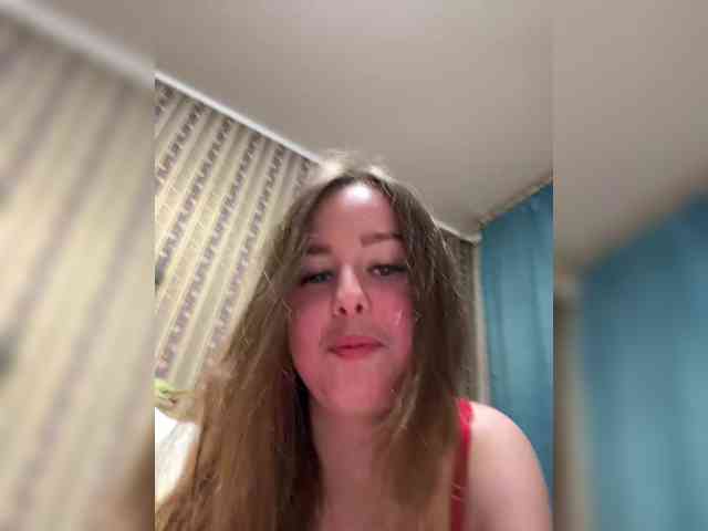 MariaBowman webcam