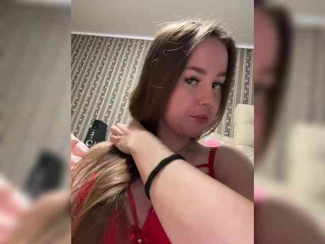 MariaBowman webcam