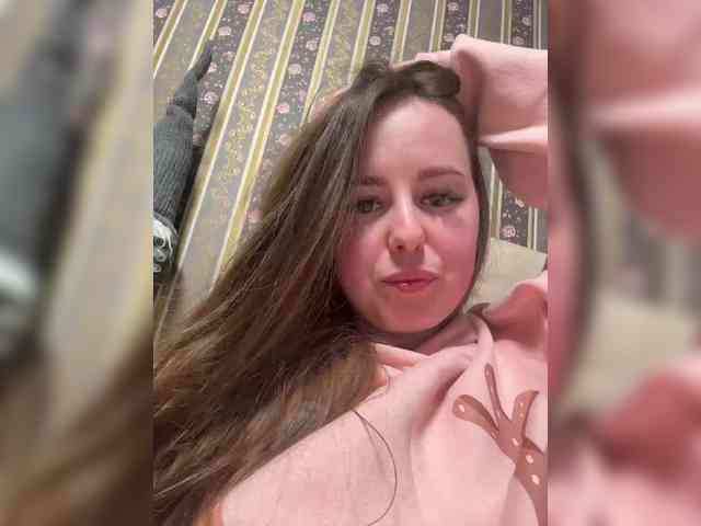 MariaBowman webcam