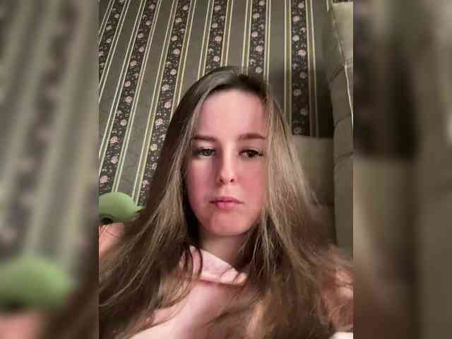 MariaBowman webcam