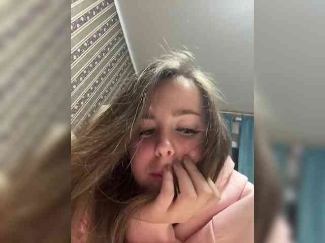 MariaBowman webcam
