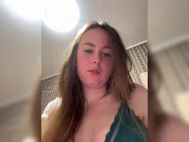 MariaBowman webcam