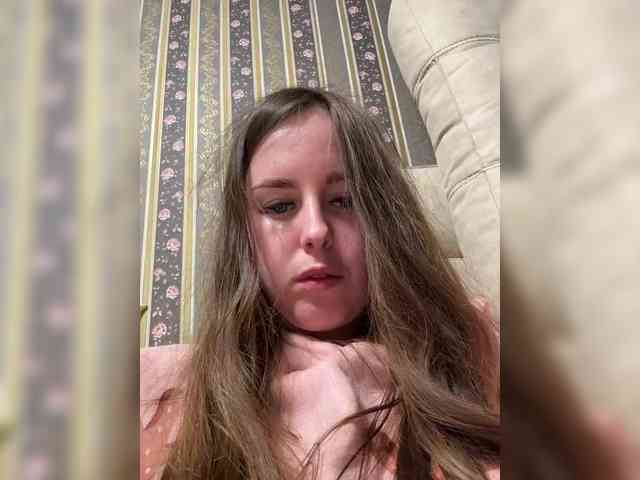 MariaBowman webcam