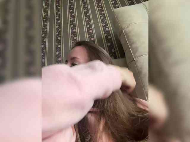 MariaBowman webcam