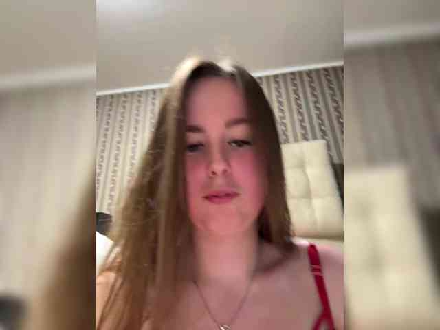 MariaBowman webcam