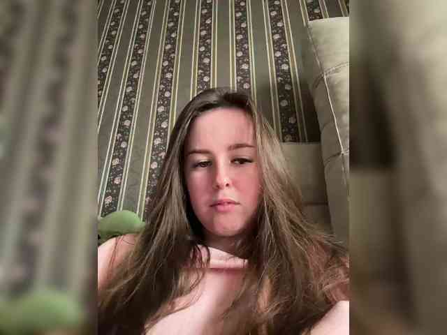 MariaBowman webcam
