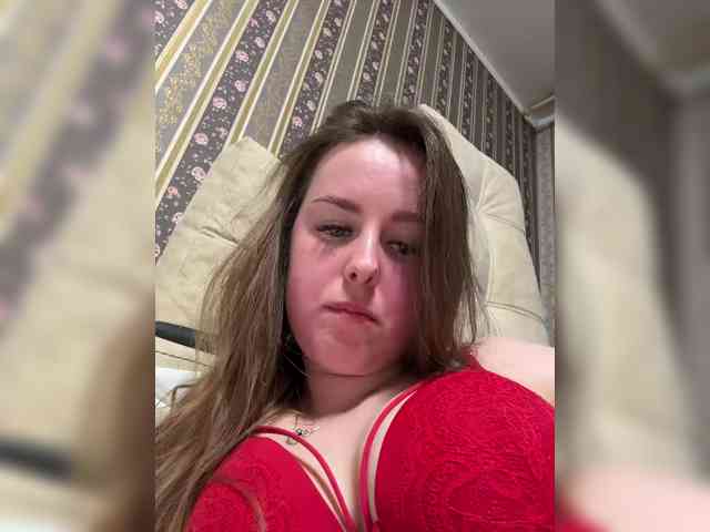 MariaBowman webcam