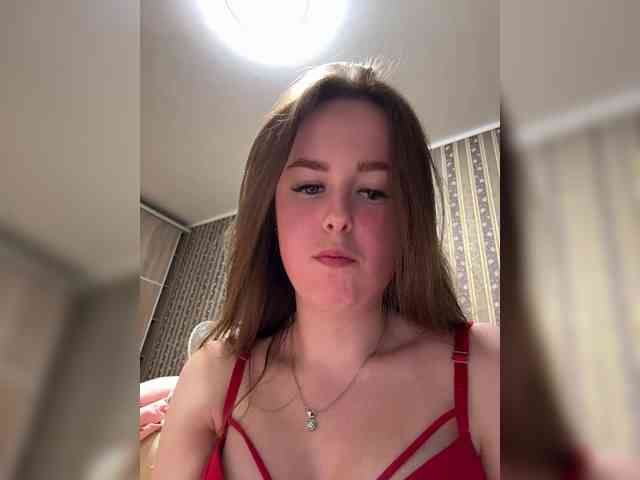 MariaBowman webcam