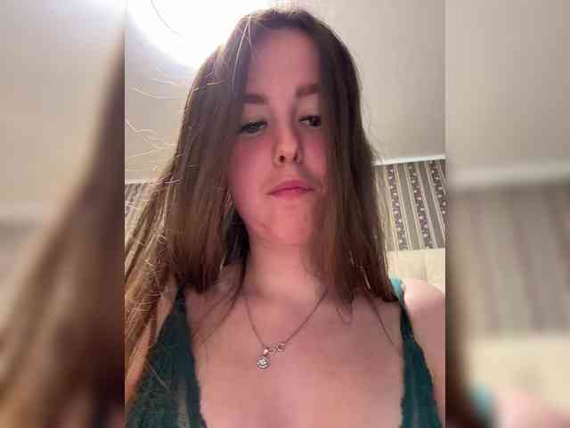 MariaBowman webcam