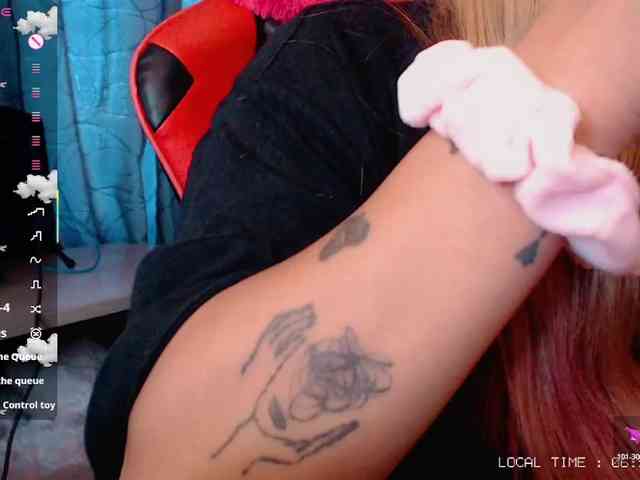 Im_emi webcam