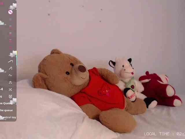 Im_emi webcam