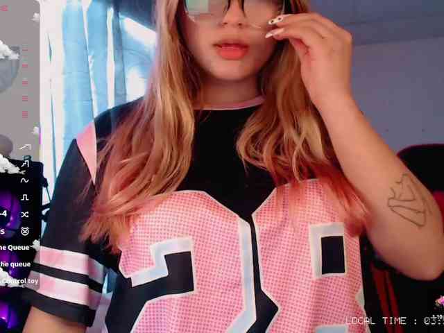 Im_emi webcam