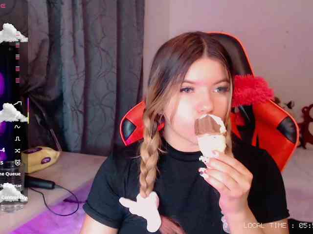 Im_emi webcam