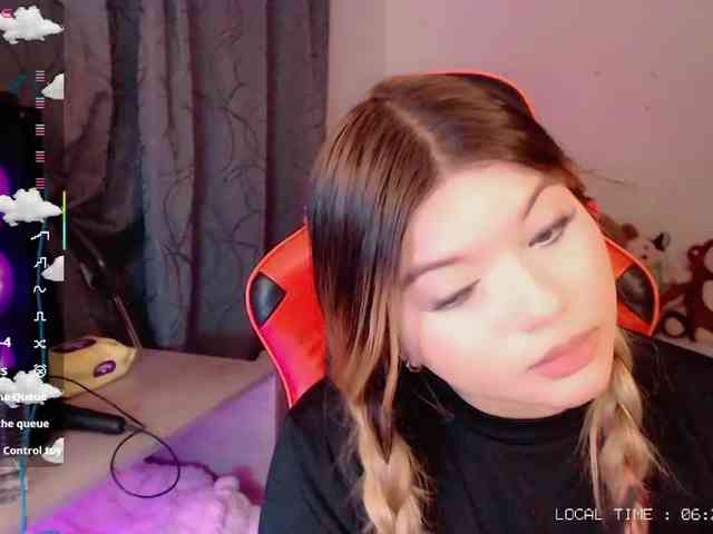 Im_emi webcam