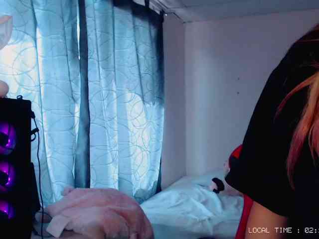 Im_emi webcam