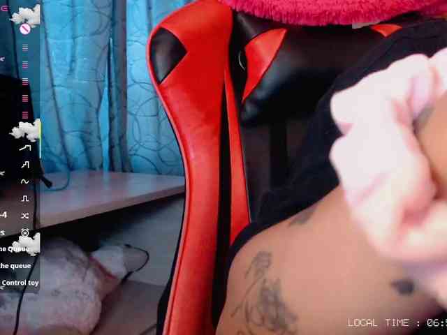 Im_emi webcam