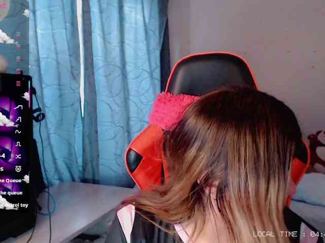 Im_emi webcam