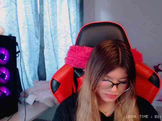 Im_emi webcam