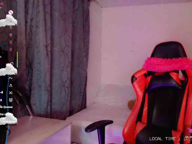 Im_emi webcam