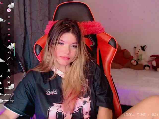 Im_emi webcam