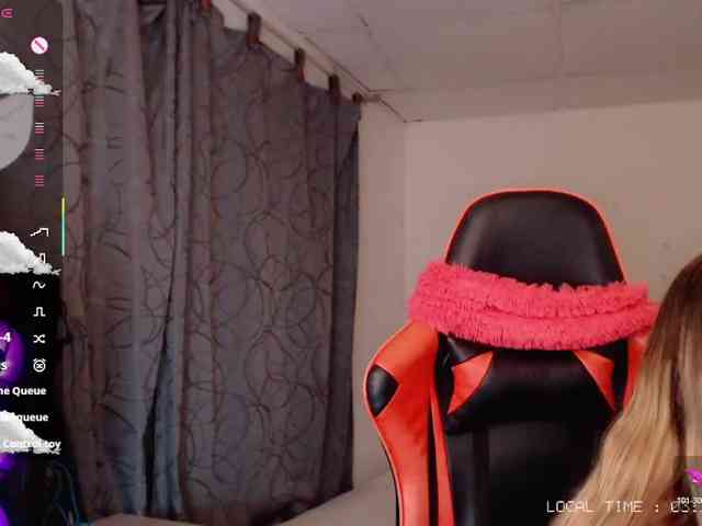 Im_emi webcam
