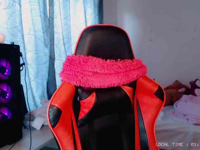 Im_emi webcam