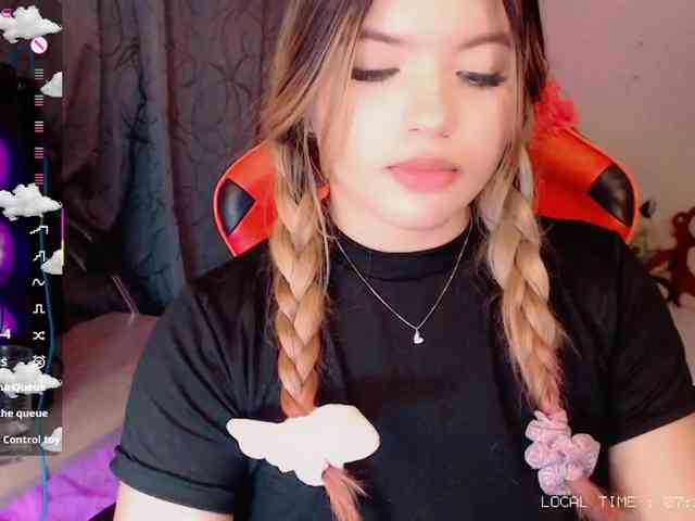 Im_emi webcam