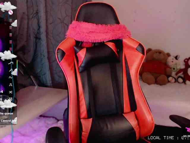 Im_emi webcam