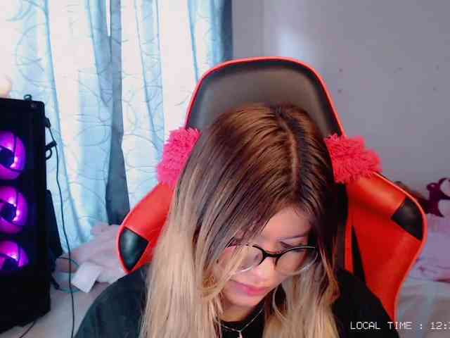 Im_emi webcam