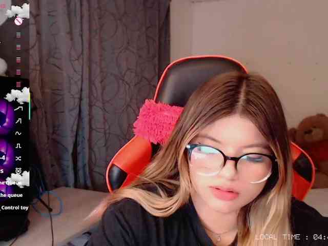 Im_emi webcam