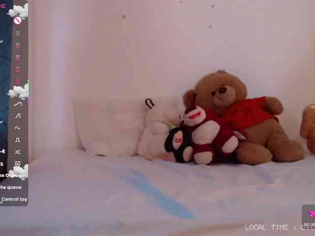 Im_emi webcam