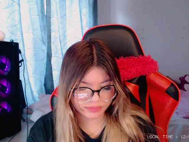 Im_emi webcam