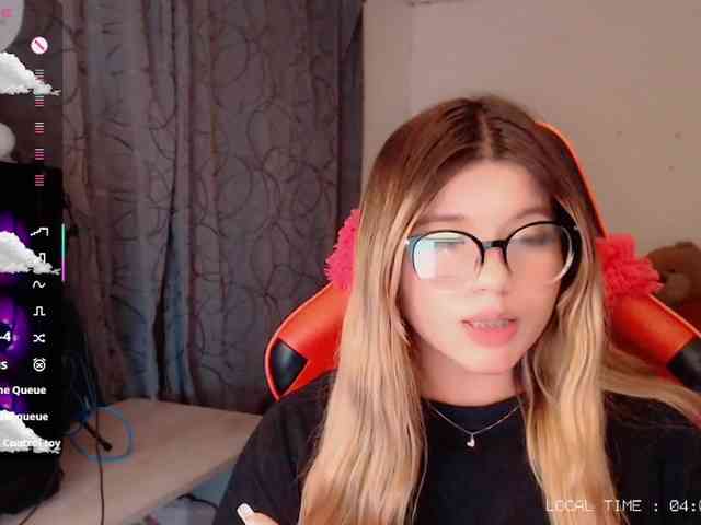 Im_emi webcam
