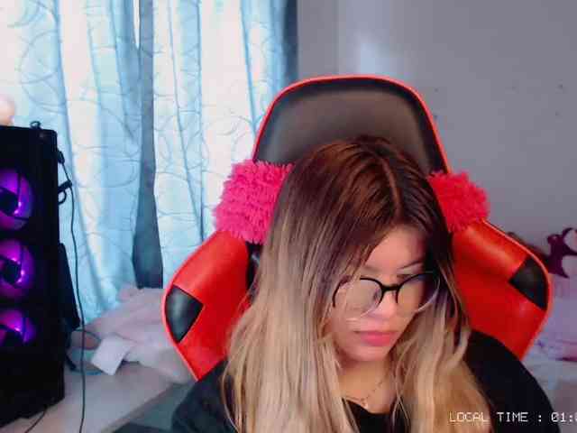 Im_emi webcam