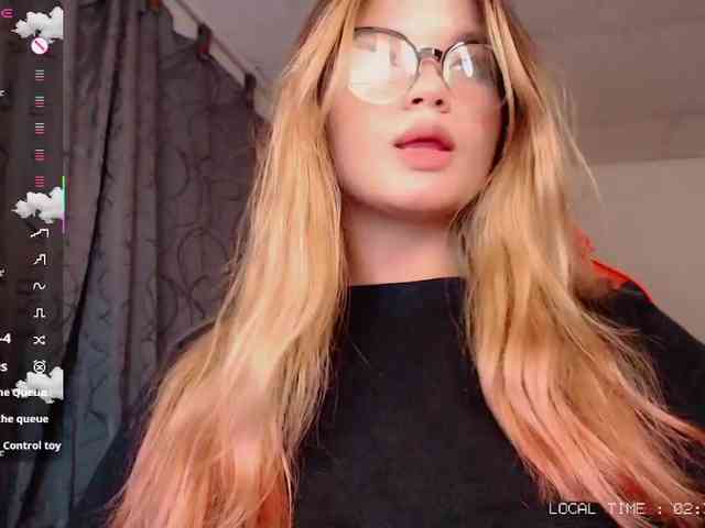 Im_emi webcam