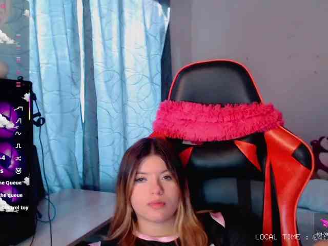 Im_emi webcam