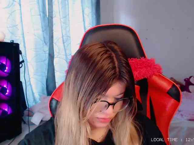 Im_emi webcam