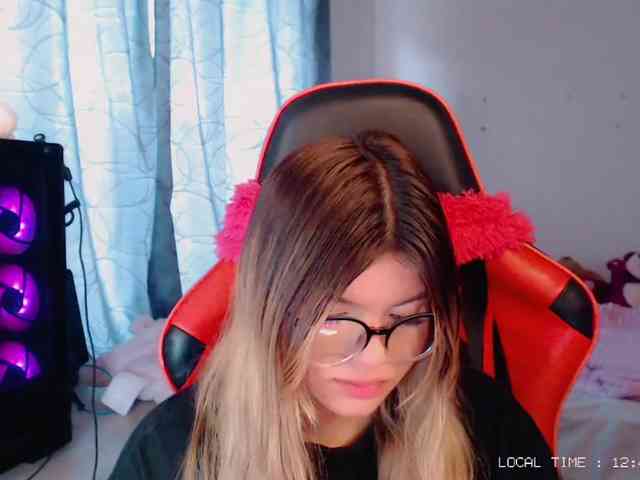 Im_emi webcam