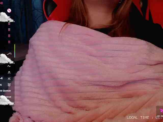 Im_emi webcam