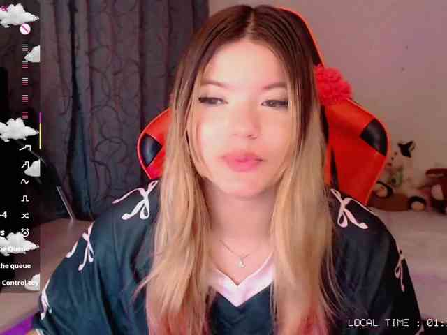 Im_emi webcam