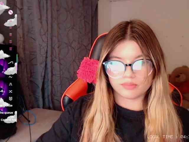 Im_emi webcam