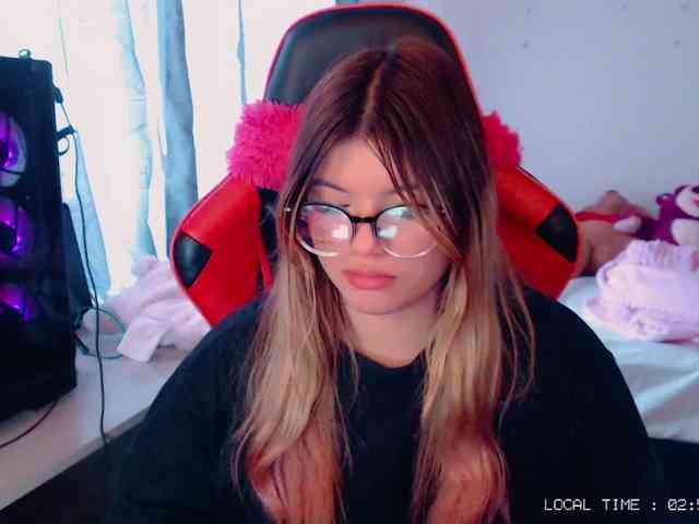 Im_emi webcam