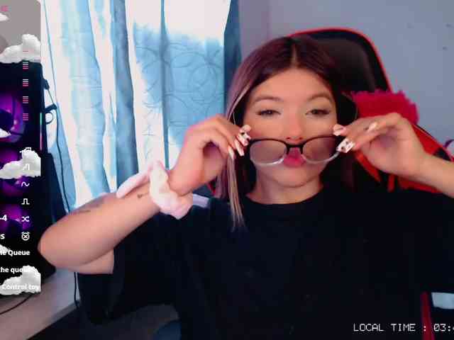Im_emi webcam