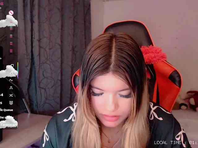 Im_emi webcam
