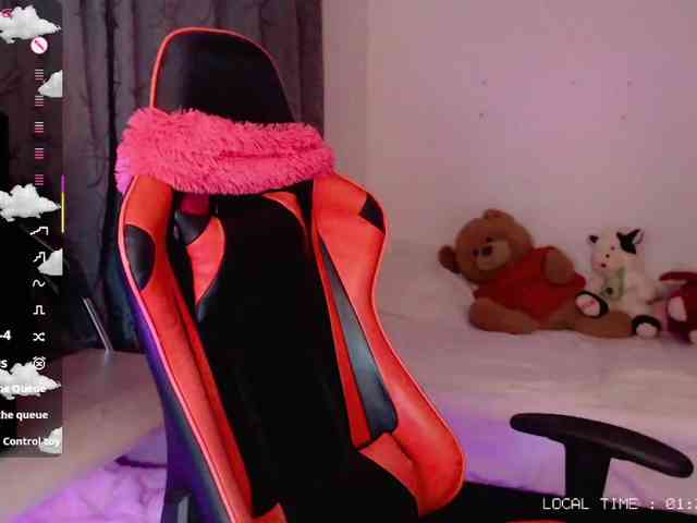 Im_emi webcam