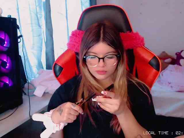 Im_emi webcam