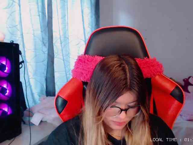 Im_emi webcam